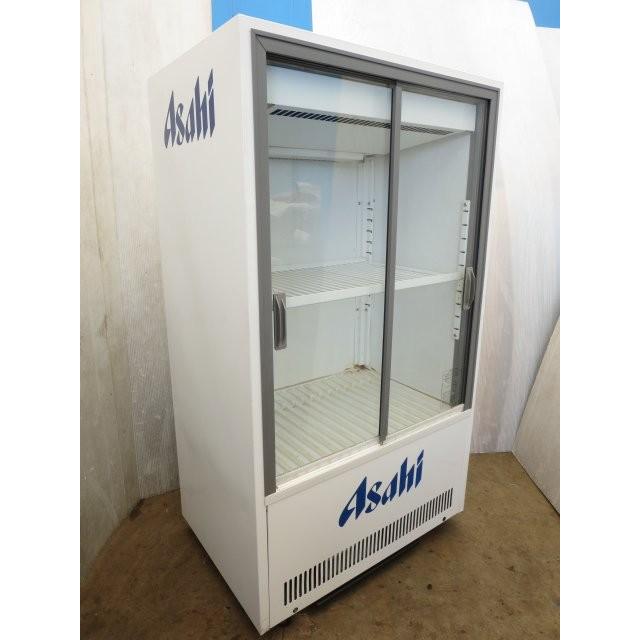 業務用冷蔵庫 SANDEN MUS-68X