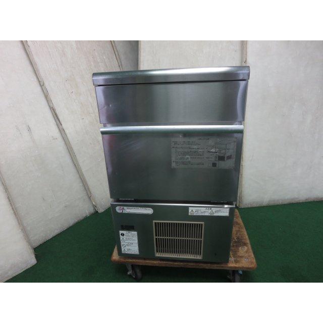 フクシマ 自動製氷機 アンダーカウンタータイプ FIC-35KT(0529CT)7BY 