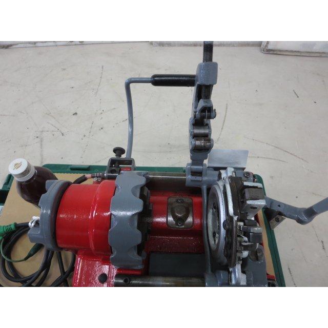 ▽ASADA アサダ Astronic1 アストロニック1 ねじ切り機 パイプ ▽ASADA アサダ Astronic1 アストロニック1 ねじ切り機 パイプ