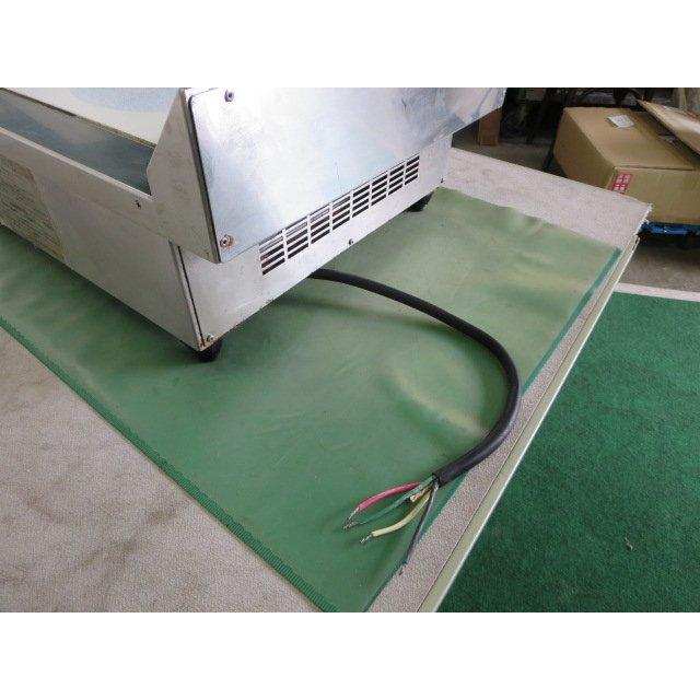 ニチワ IH調理器 MIR-3T-N5 3相200V 卓上型 200Vプラグ無し ニチワ IH調理器 MIR-3T-N5 3相200V 卓上型 200Vプラグ無し