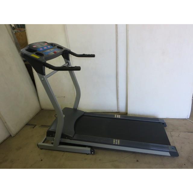 ◆※商談中※◆中古激安です◆直接引取り限定価格◆ダイコー(DAIKO) 電動トレッドミル DK-862　　ルームランナー/トレッドミル/ウォーキングランニングマシン ▽ダイコー/DAIKOU 電動トレッドミル DK-862 ルームランナー[0602AI