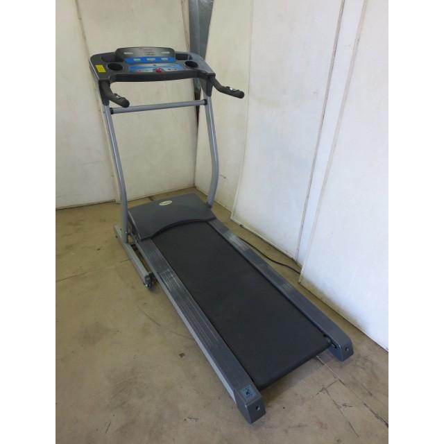 ▽ダイコー/DAIKOU 電動トレッドミル DK-862 ルームランナー[0602AI