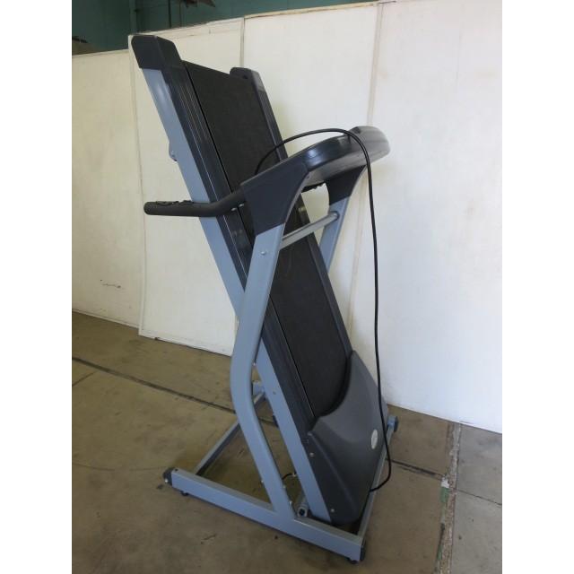 ▽ダイコー/DAIKOU 電動トレッドミル DK-862 ルームランナー[0602AI