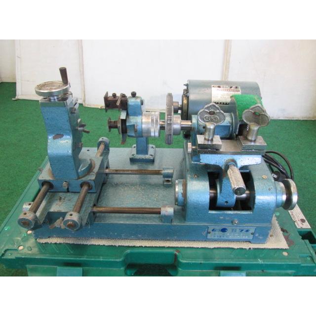 合鍵製作機 キーマシン スペアキー フキ FUKI FC-2 法人限定(0603FI