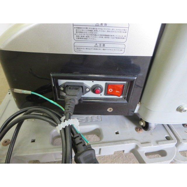 ▽フジ医療器 ダイエットトレーナー エフェクト DT-1 エクササイズ