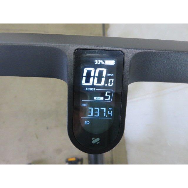 ▽HONBIKE ホンバイク 電動アシスト 折り畳み式 シャフト駆動 TOGO01