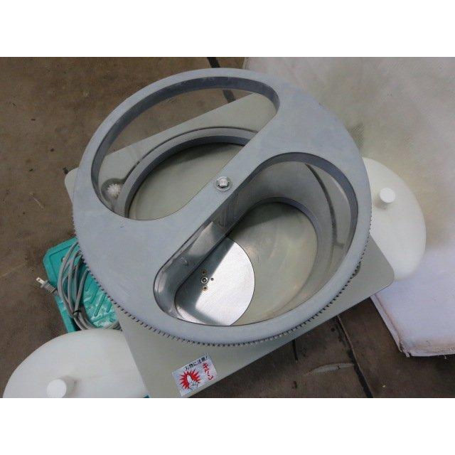 ▽ハッピー工業 キャベツー 電動キャベツスライサー RCS-40[0611CI]8BT