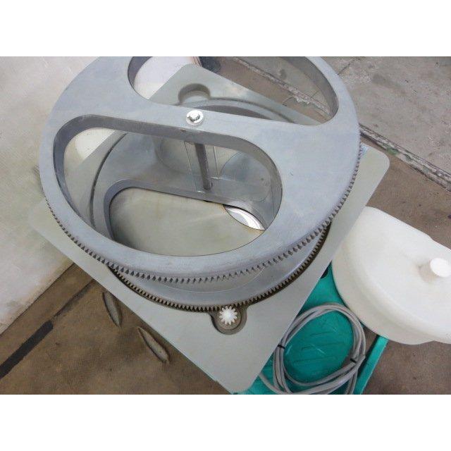 ▽ハッピー工業 キャベツー 電動キャベツスライサー RCS-40[0611CI]8BT