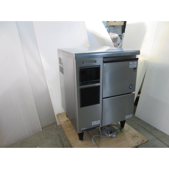 ホシザキ（HOSHIZAKI） フレークアイスメーカー FM-120F 製氷機