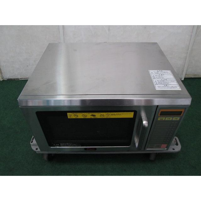 ネスター 業務用電子レンジ ERN-18YM-1 単相200V(0620BH)7AT-13S ネスター 業務用電子レンジ ERN-18YM-1 単相200V(0620BH)7AT-13S