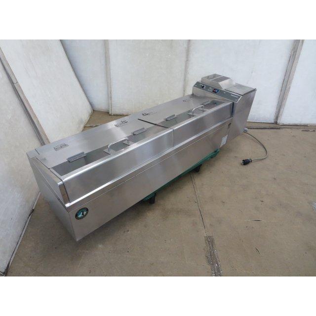 ▽ホシザキ ホテルパンコールド RP-140A-R(RD-264)[0621DT]7AY!-1 