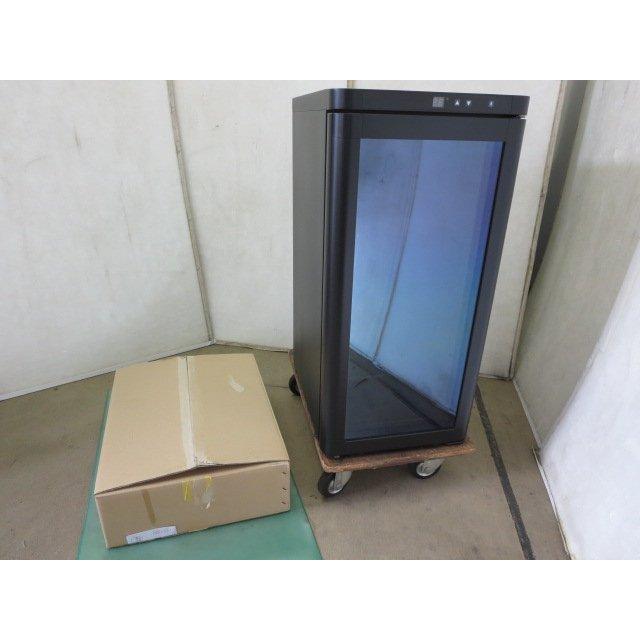 DENSOワインセラー　WIC-024ABA DENSOワインセラーWIC-024ABA