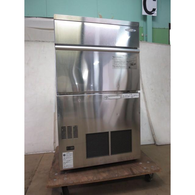 フクシマ☆製氷機