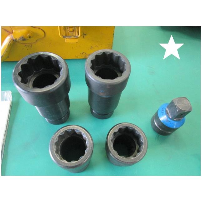 トネ TONE(前田金属工業) 電動インパクトレンチ IW-22-2 単相 トネ TONE(前田金属工業) 電動インパクトレンチ IW-22-2 単相