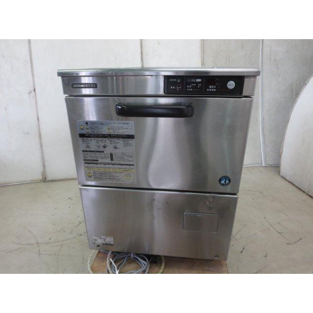 ◇ホシザキ 食器洗浄機 アンダーカウンタータイプ JW-400TUF 60Hz地域 