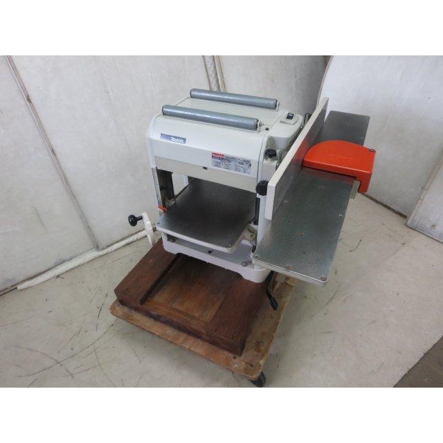 マキタ 2005-S かんな盤