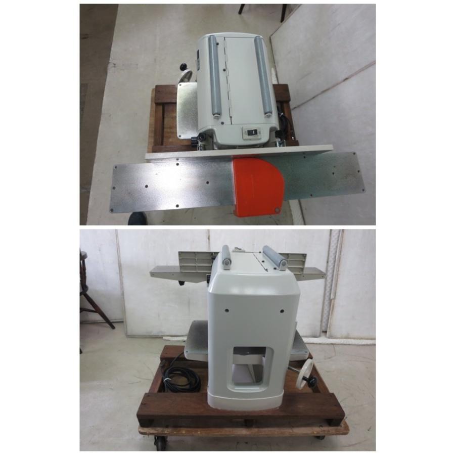 マキタ 2005-S かんな盤