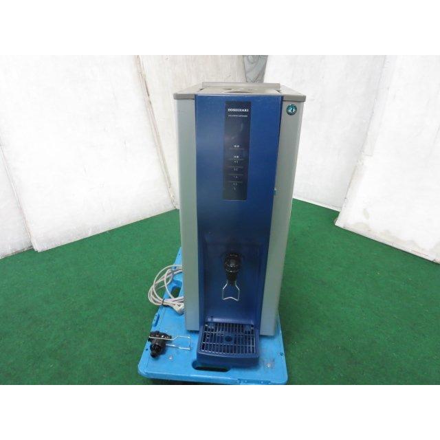 ホシザキ コールドドリンクディスペンサー アイスコーヒー専用