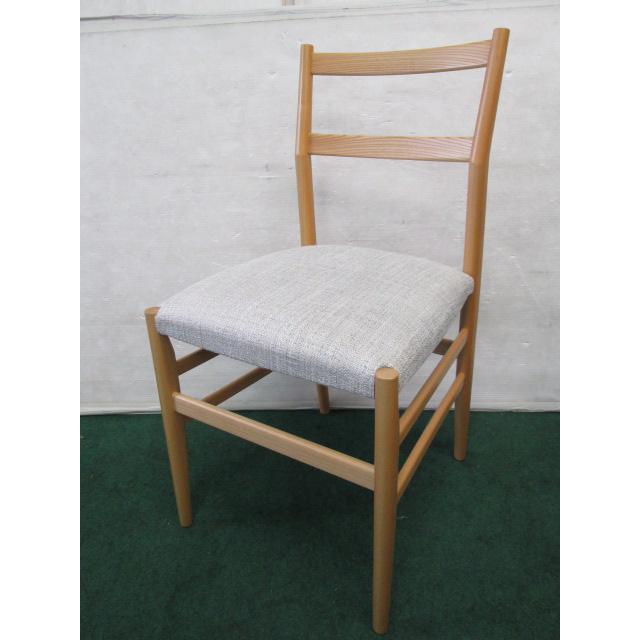美品 Cassina Ixc スーパーレジェーラ 646チェア 1脚(3)(0702EH)7DT-13