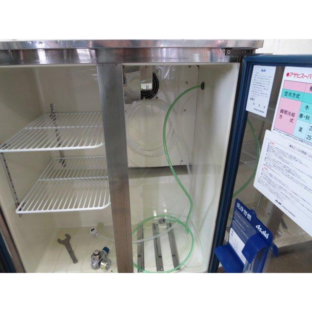 ▽ホシザキ 生ビールサーバー DBF-10SR 空冷式 冷蔵庫付[0705BT]7BY!-1