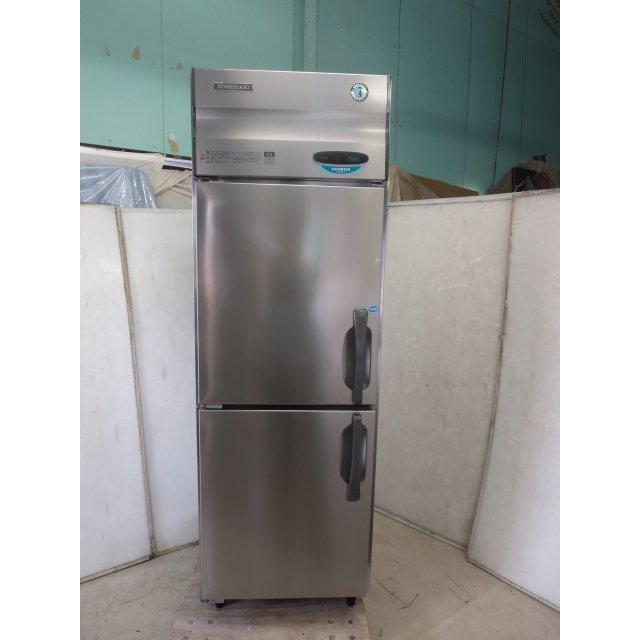 縦型冷凍冷蔵庫左開き業務用