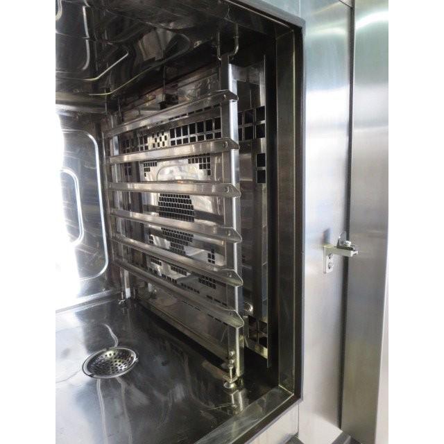 中古コメットカトウ　CSV-G6. スチームコンベクション 楽天市場】2009年製 コメットカトウ CSV-G6 スチーム