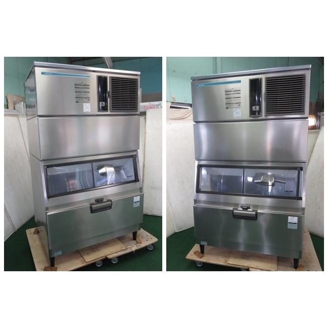 ホシザキ ハーフキューブアイス 製氷機 IM-230DM-1-21 N-200A LA ホシザキ ハーフキューブアイス 製氷機 IM-230DM-1-21 N-200A LA