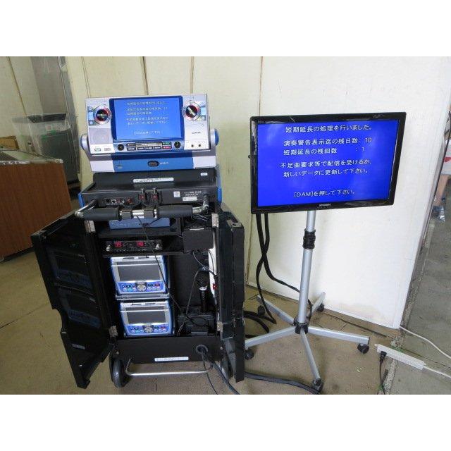 ▽第一興商 カラオケ Panty DAM/パーティダム DSR-PD100HD ▽第一興商 カラオケ Panty DAM/パーティダム DSR-PD100HD