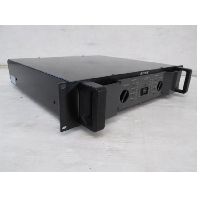SONY ソニーパワーアンプPower amplifier SRP-P2200