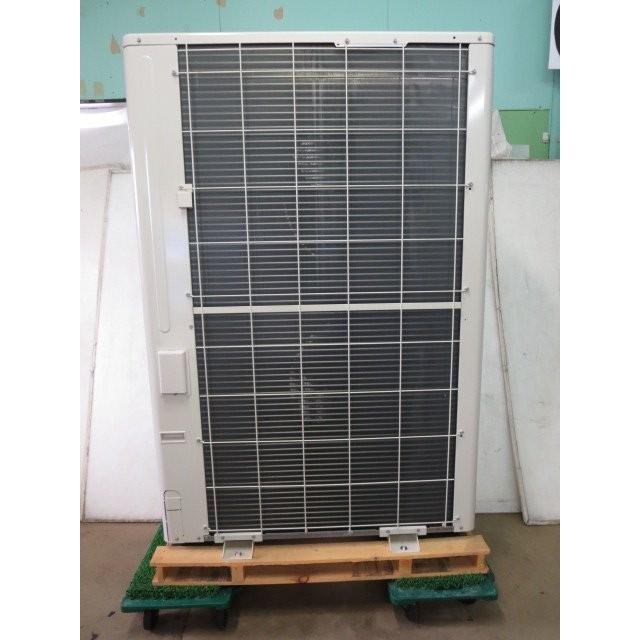 ▽未使用/日立 設備用 10馬力 パッケージエアコン 室外機 RCR ▽未使用/日立 設備用 10馬力 パッケージエアコン 室外機 RCR