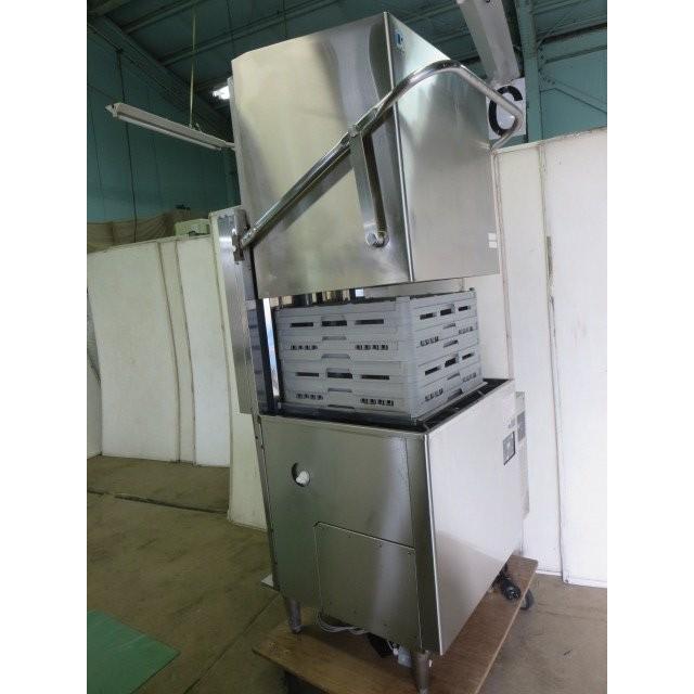 ◇フジマック ドアタイプ 食器洗浄機 FDW60FL67 3相200V 60HZ ◇フジマック ドアタイプ 食器洗浄機 FDW60FL67 3相200V 60HZ