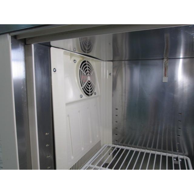ホシザキ（HOSHIZAKI） テーブル形冷蔵ショーケース RTS-90STB(0721AH 