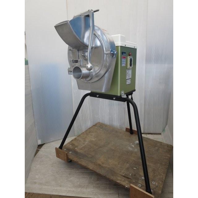 ◇極上品/北沢産業(アイホー) 野菜調理機 KVC-8 スタンド付 カッター