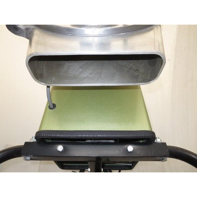 ◇極上品/北沢産業(アイホー) 野菜調理機 KVC-8 スタンド付 カッター