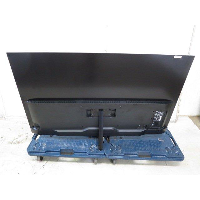 ▽当社1ヶ月保証付/ハイセンス 55型 4K有機ELテレビ 55E8100 ▽当社1ヶ月保証付/ハイセンス 55型 4K有機ELテレビ 55E8100