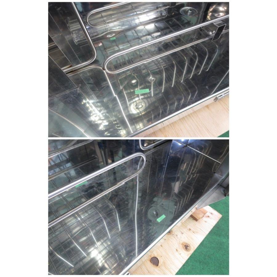 タニコー 包丁まな板殺菌庫 乾燥機能付 TNS-85F(0730AH)7CY-13 タニコー 包丁まな板殺菌庫 乾燥機能付 TNS-85F(0730AH)7CY-13