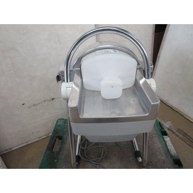 中部コーポレーション Pro Chef 業務用野菜スライサー ミニスライサー Ss 350a 0802et 8bt 1 ベストバイ 