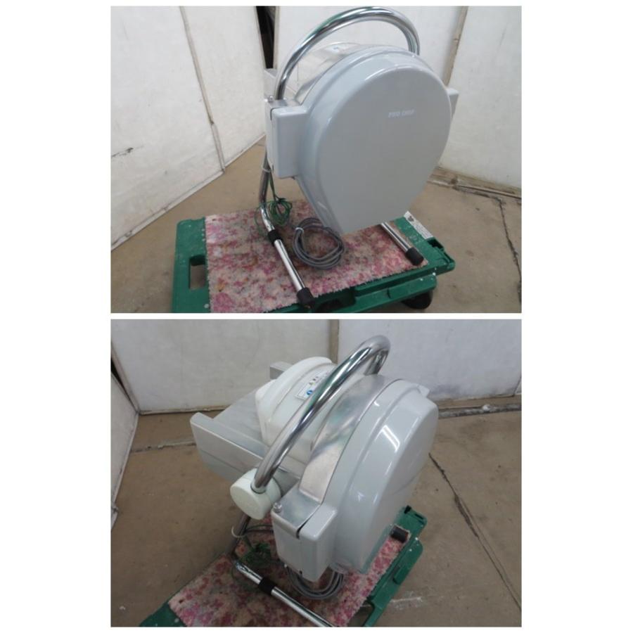 ▽中部コーポレーション PRO CHEF 調理機 業務用野菜スライサー ミニ