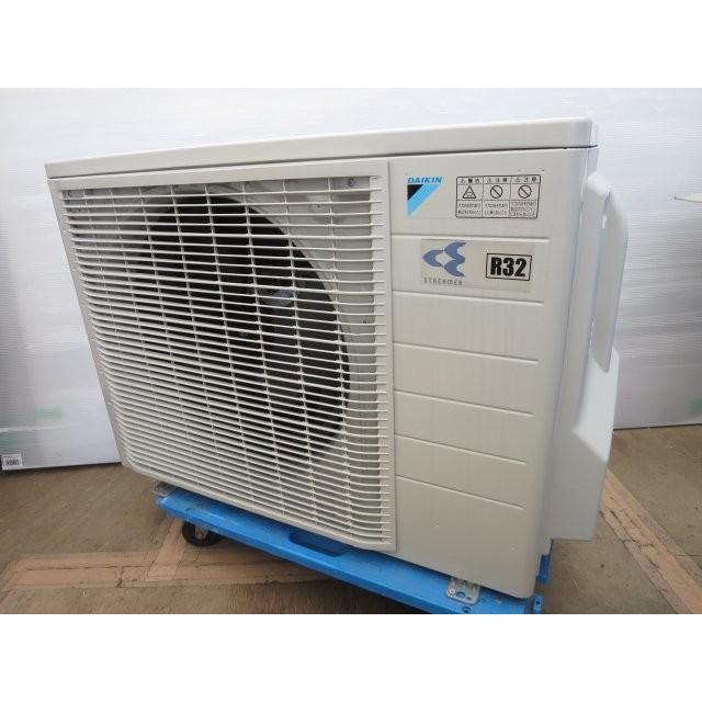 決まりました】ダイキン 2018年製 ルームエアコン 18畳 室内機