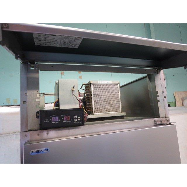 パナソニック 業務用タテ型冷凍冷蔵庫 SRR-K781C AC100V(0811AH パナソニック 業務用タテ型冷凍冷蔵庫 SRR-K781C AC100V(0811AH