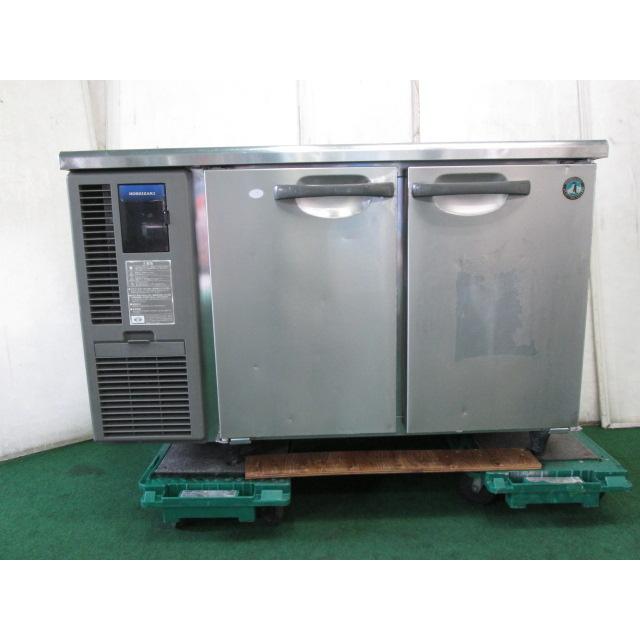 星崎　コールドテーブル冷凍冷蔵庫　RFT-120SNF ホシザキ（HOSHIZAKI） 冷凍冷蔵コールドテーブル RFT-120SNF(0812BH