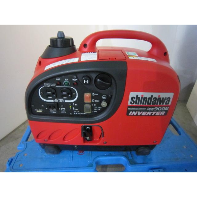 やまびこ 株式会社やまびこ shindaiwa 新ダイワ インバータ発電機