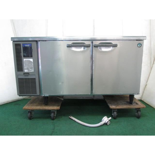 美品ホシザキ業務用冷蔵庫コールドテーブルRT-150SNF-E コールド