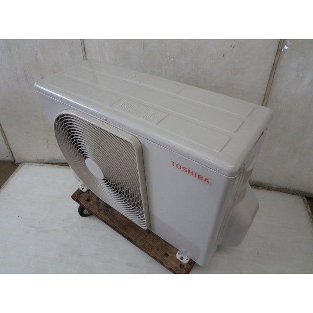 TS　TOSHIBA RAS-G221E8R（W） 2020年製 東芝 【引取限定】TOSHIBA 2.2kW 6畳 ルームエアコン 大清快