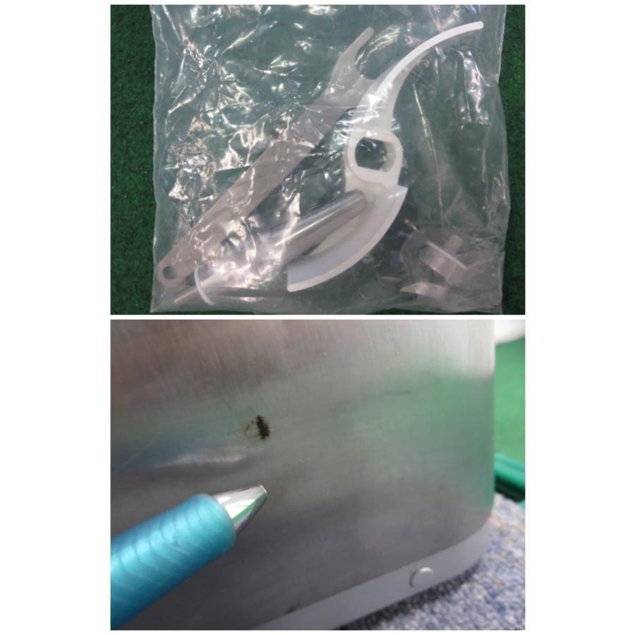 Cuisinart　コンプレッサー付　アイスクリームメーカー　ICE-50BC Cuisinart/クイジナート コンプレッサー付アイスクリーム