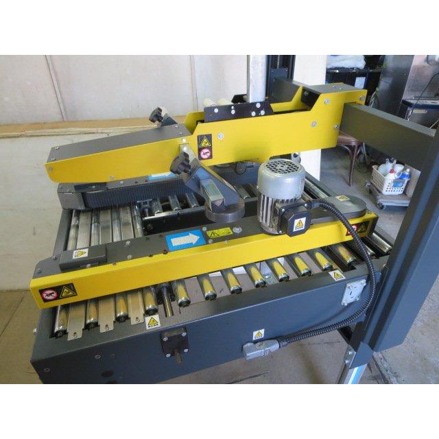 テーピングマシンS8 テーピングマシンS8