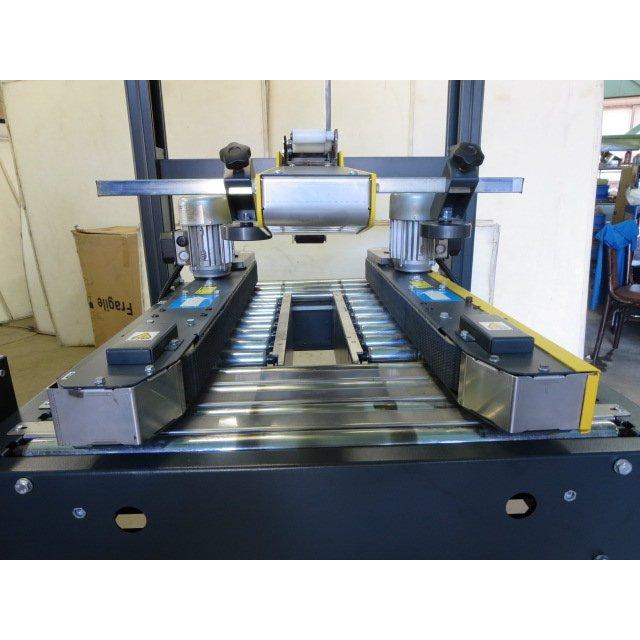 テーピングマシンS8