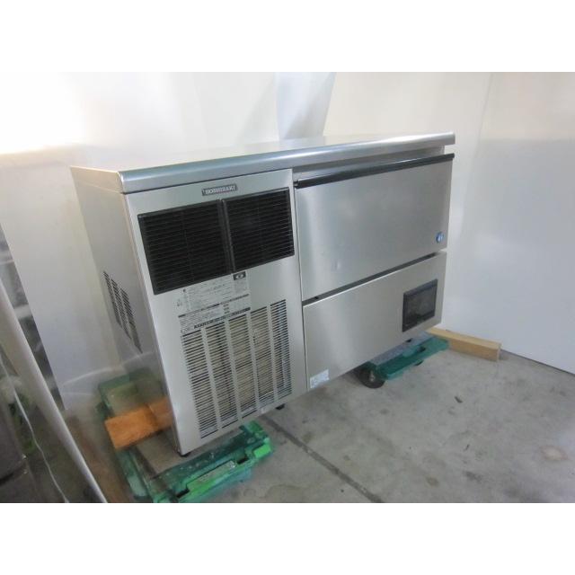 ホシザキ（HOSHIZAKI） 全自動製氷機 チップアイスメーカー CM-200K