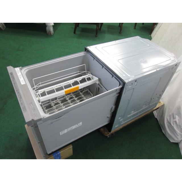 Panasonic 未使用 パナソニック 食器洗い乾燥機 S45VD6SD Panasonic 未使用 パナソニック 食器洗い乾燥機 S45VD6SD