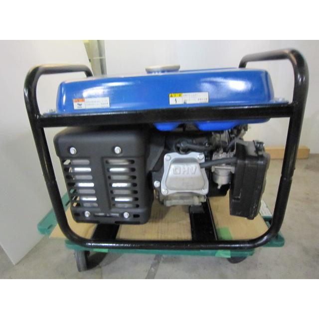 ヤマハ発動機 ヤマハ 発電機 EF23H 60Hz専用 個人様営業所止め ヤマハ発動機 ヤマハ 発電機 EF23H 60Hz専用 個人様営業所止め